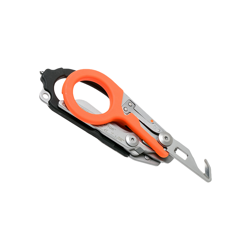 米軍放出品 LEATHERMAN（RAPTOR）新品未使用45 Leatherman Raptor Shears - Frontline Essentials