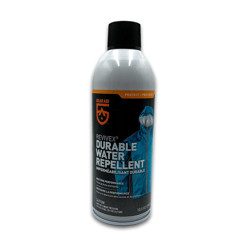 Gear Aid Instant Water Repellent 