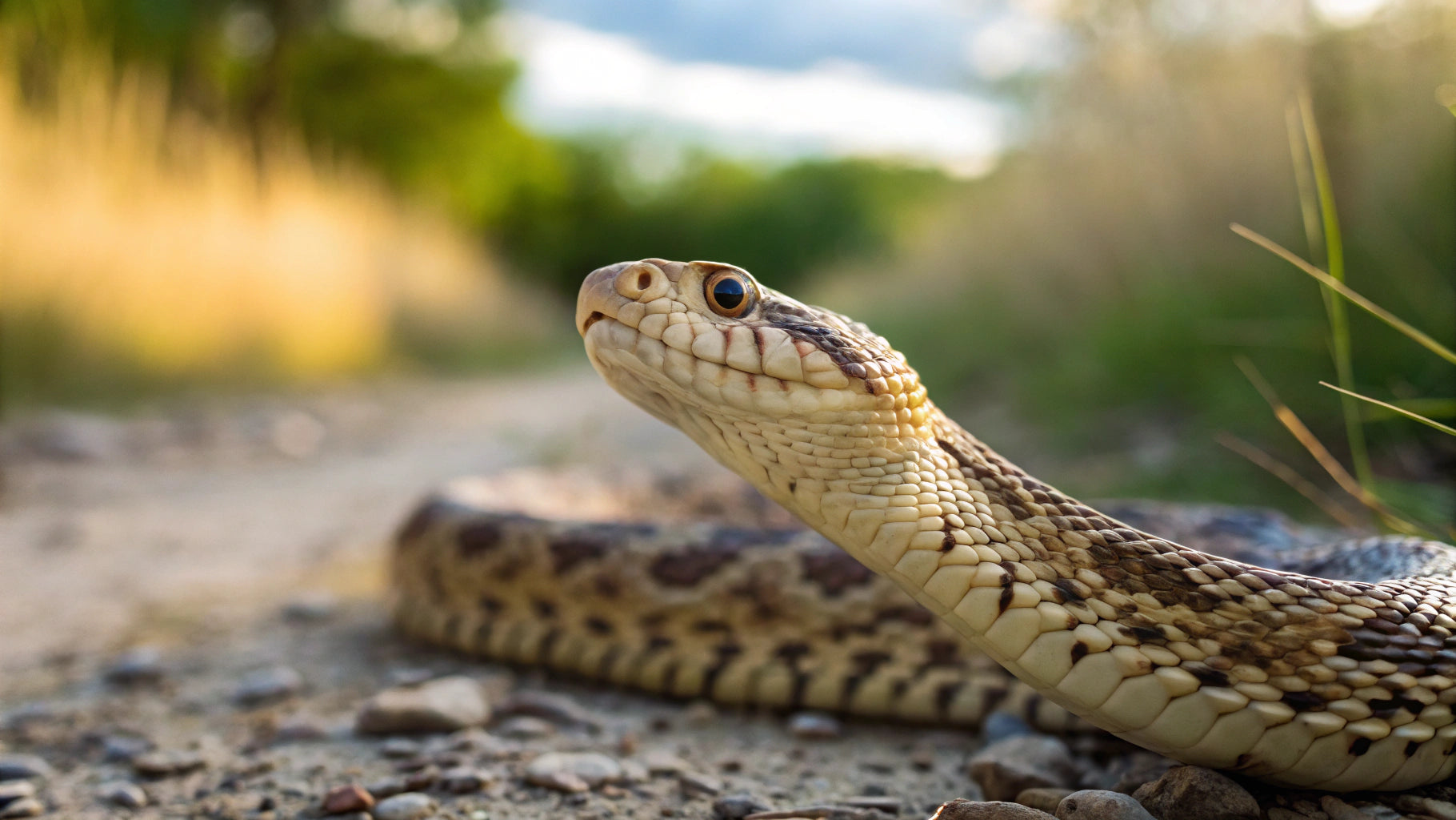 Bull Python Bite Are Bull Snake Bites Dangerous? | Battlbox - Battlbox.com