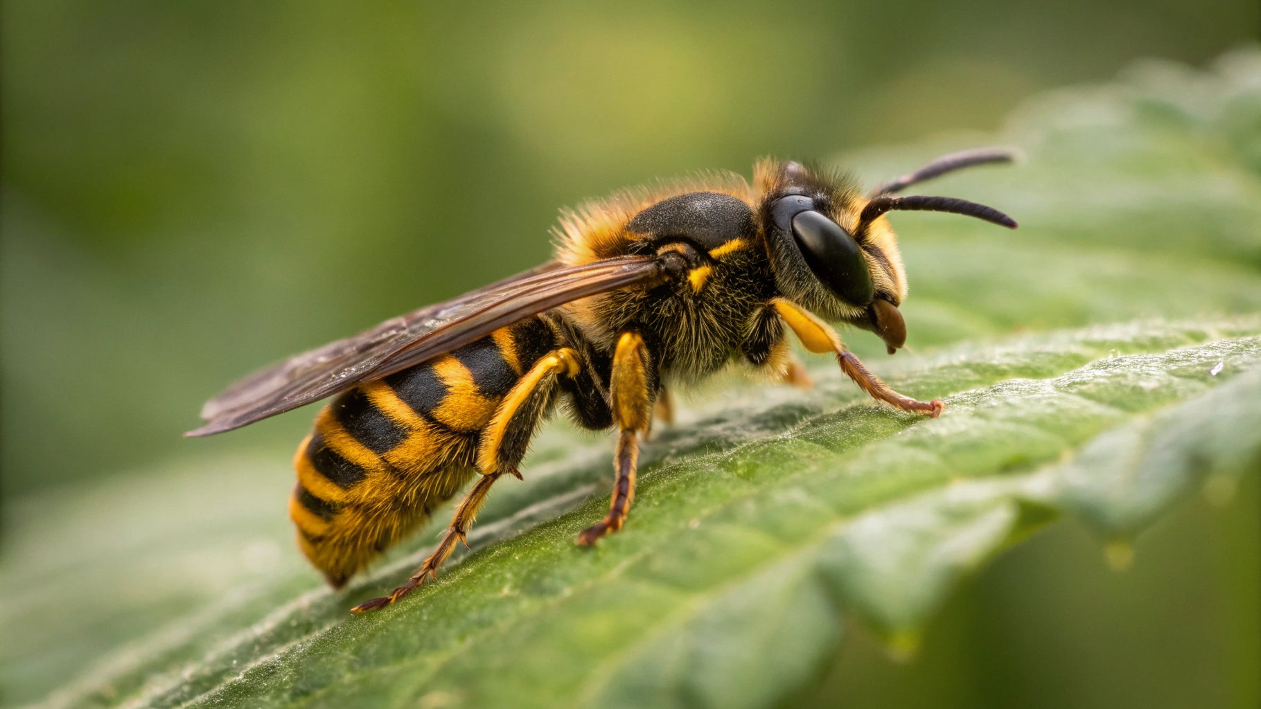Are Cuckoo Bees Poisonous? Unraveling the Mysteries of These Intriguing ...