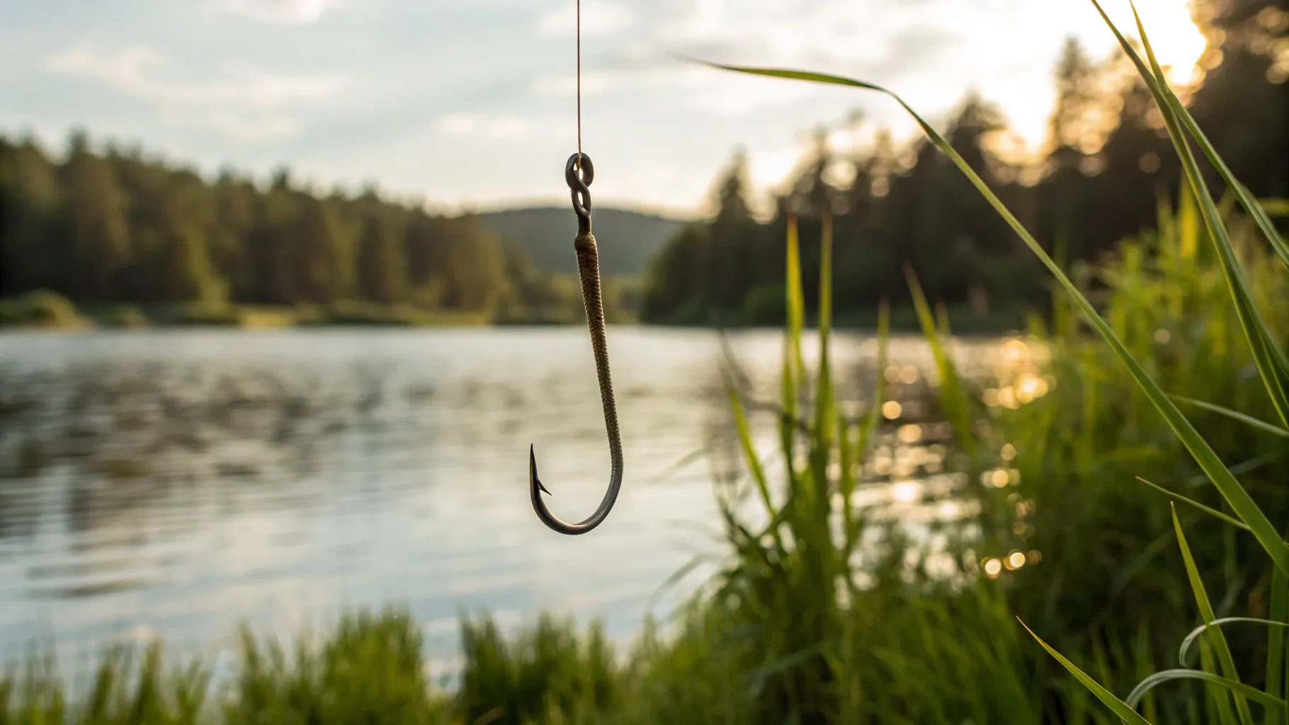 Are Red Hooks Good for Fishing? Truth Behind the Color - Battlbox.com