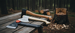 Top 5 Axes and Hatchets for Hunting