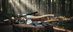 Top 5 Axes and Hatchets for Bushcraft Woodwork