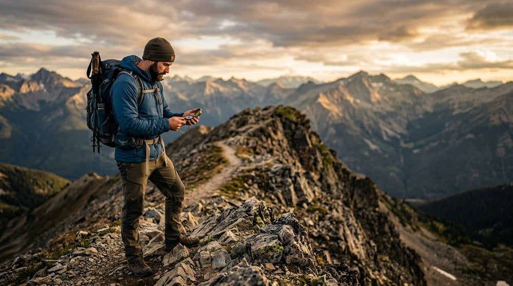 15 Tactical Food and Water Supplies for Off-Grid Living