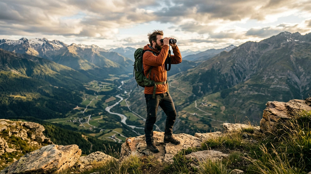 15 Off-Grid Power and Comms Essentials for Survival