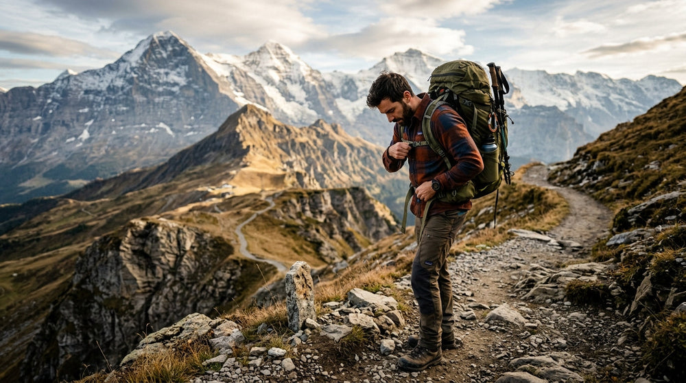 18 High-Calorie Survival Meals and Emergency Nutrition Supplies