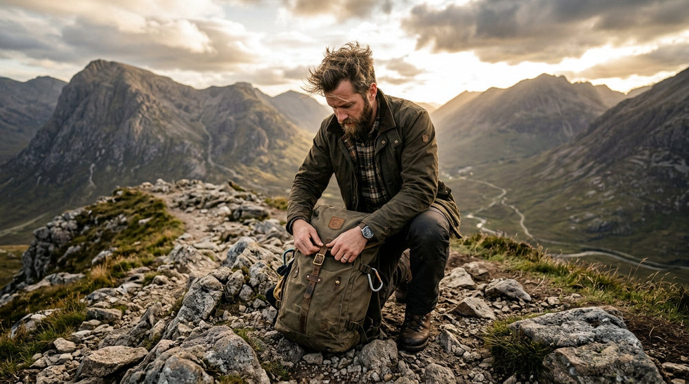 15 Emergency Water Purification & Trail Food Essentials