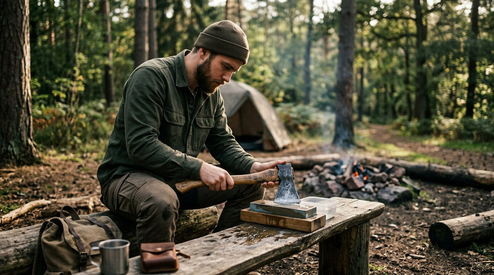 15 Prepper Food and Water Hacks for Survival Kits