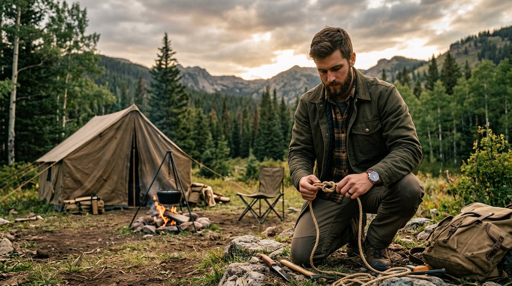 20 Best Survival Food and Water Storage Essentials for Preppers