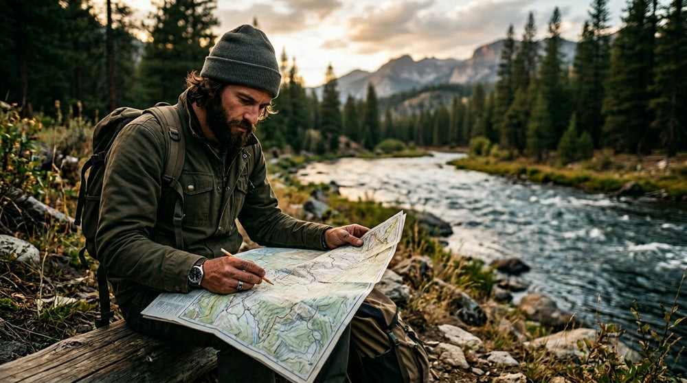 15 Trail-Ready Foods and Hydration Supplies for Your Pack
