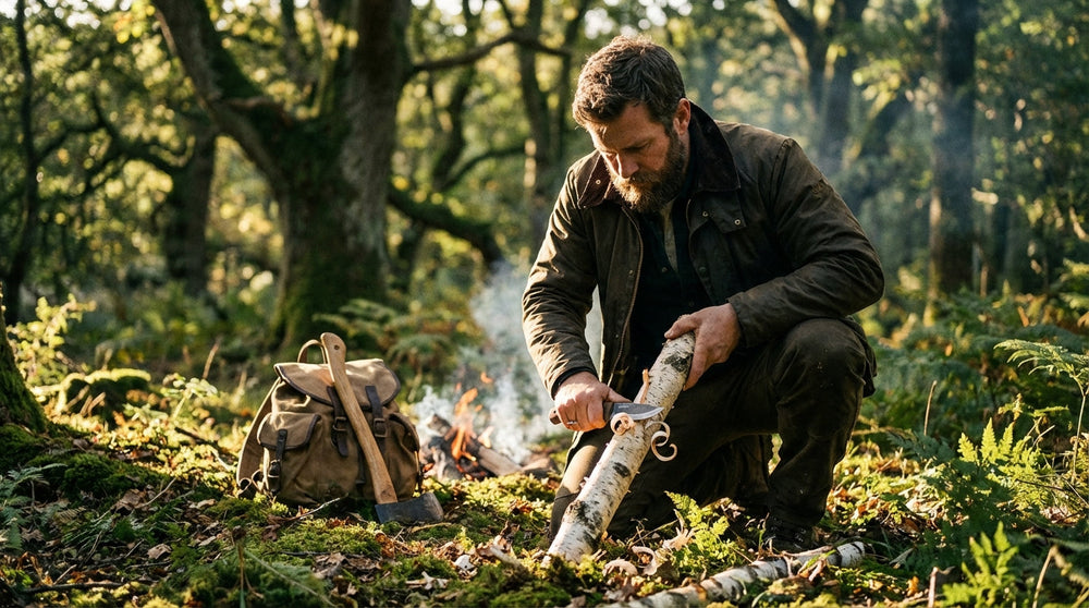 18 Advanced Camping Gadgets Dad Will Actually Use