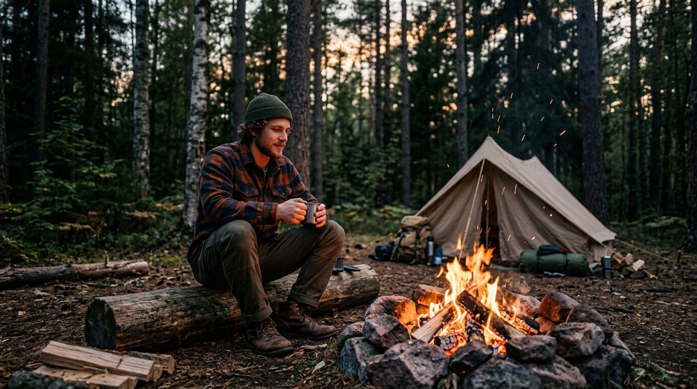 20 High-Utility Camping Accessories for Better Adventures