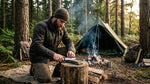 15 High-Calorie Survival Meals and Nutrition for Emergencies