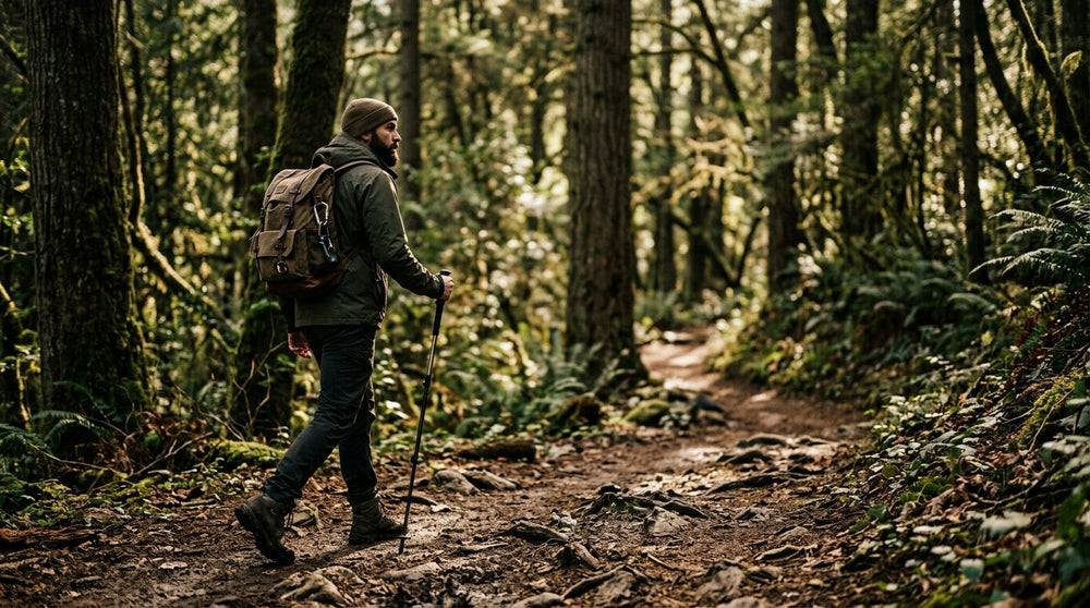 22 Tactical Accessories: Patches, Hats, and EDC Apparel