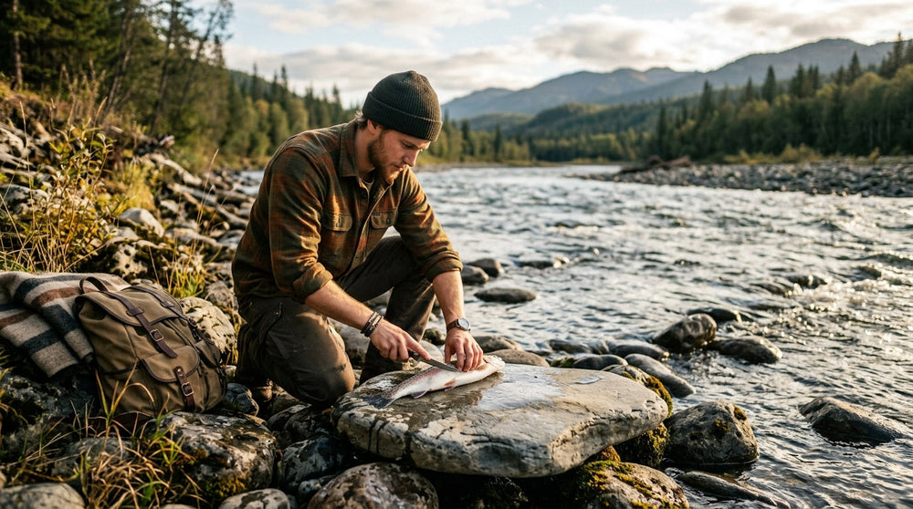 20 Professional Survival Gear Picks for Your Vehicle Kit