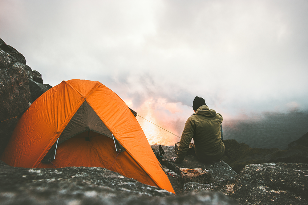 The 3 Most Important LongTerm Camping Hacks