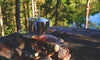 Outdoor Cooking 101: Tips for Campfire Meals