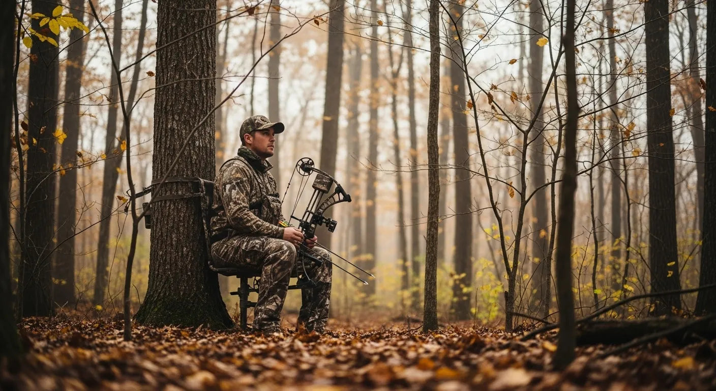 Are You Allowed to Bow Hunt in Missouri Rifle Season? Find Out Now