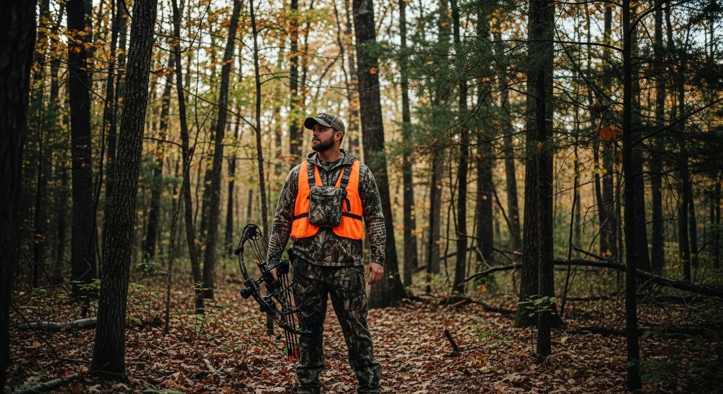 Are You Allowed to Bow Hunt in Missouri Rifle Season? Find Out Now