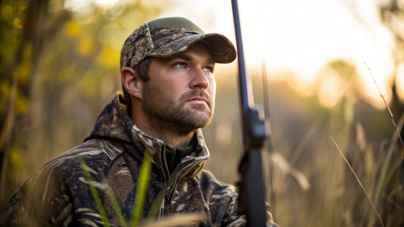 Can You Carry a Gun While Bow Hunting? Understanding the Rules, Risks ...
