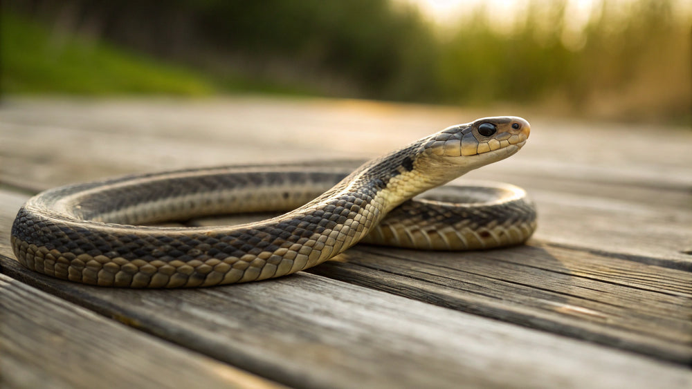 Can You Feel a Snake Bite? Symptoms & What to Expect - Battlbox.com
