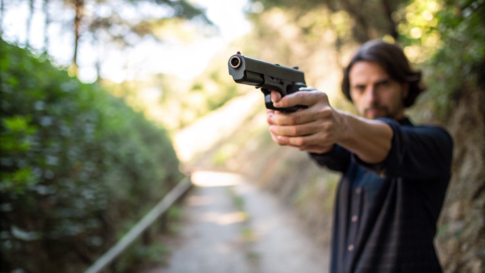 Can You Open Carry a Pistol Under 21? State Laws Explained - Battlbox.com