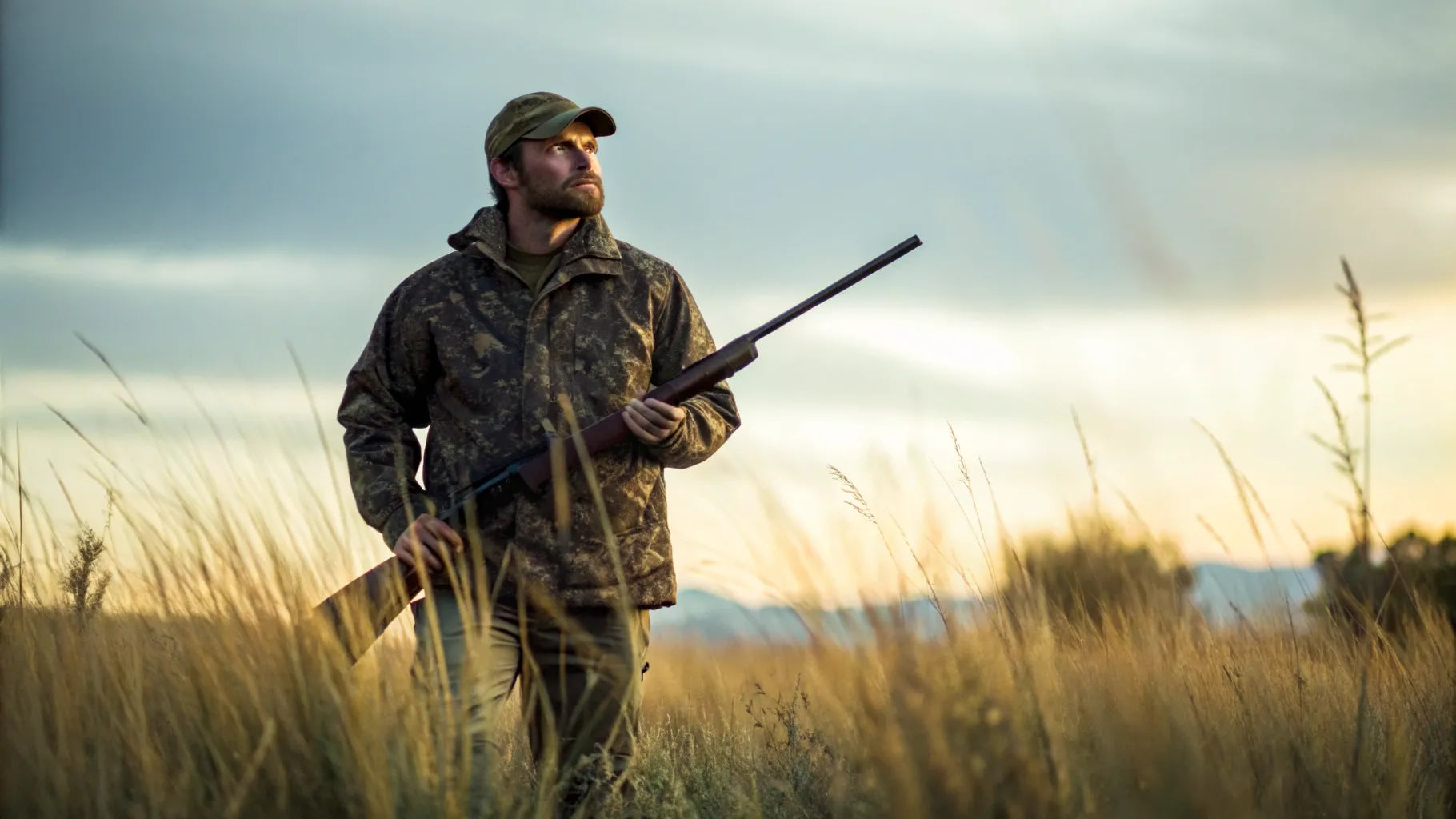 Can You Rent a Rifle for Hunting? Understanding the Options and ...