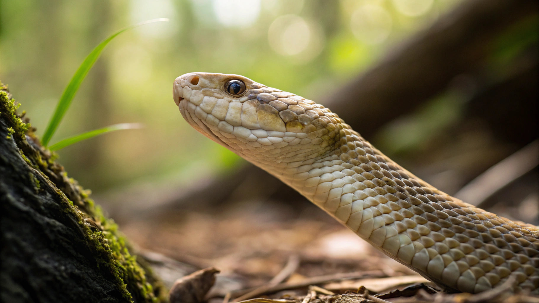 Can You Suck Venom Out of a Snake Bite? Myths vs. Reality - Battlbox.com