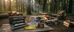 Top 5 Cooking Gear Picks for Bushcraft Camps and Meals