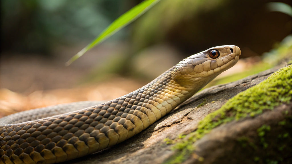 Do All Snake Bites Cause Swelling Understanding The Implications Of Do All Snake Bites Cause Swelling Understanding The Implications Of