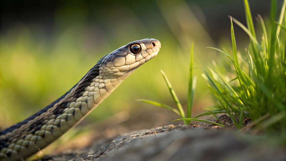 Do Snakes Only Bite When Threatened? Safety & Prevention - Battlbox.com