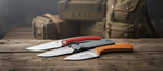 Top 5 Exclusive Blades and Gear for Hunting