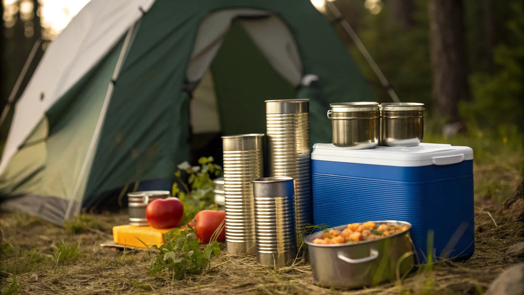 food containers 