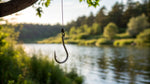 How Long Do Fish Hooks Take to Rust Out?