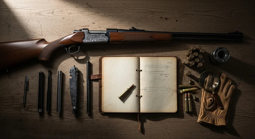 How Much is a Hunting Rifle? A Comprehensive Guide to Choosing the ...