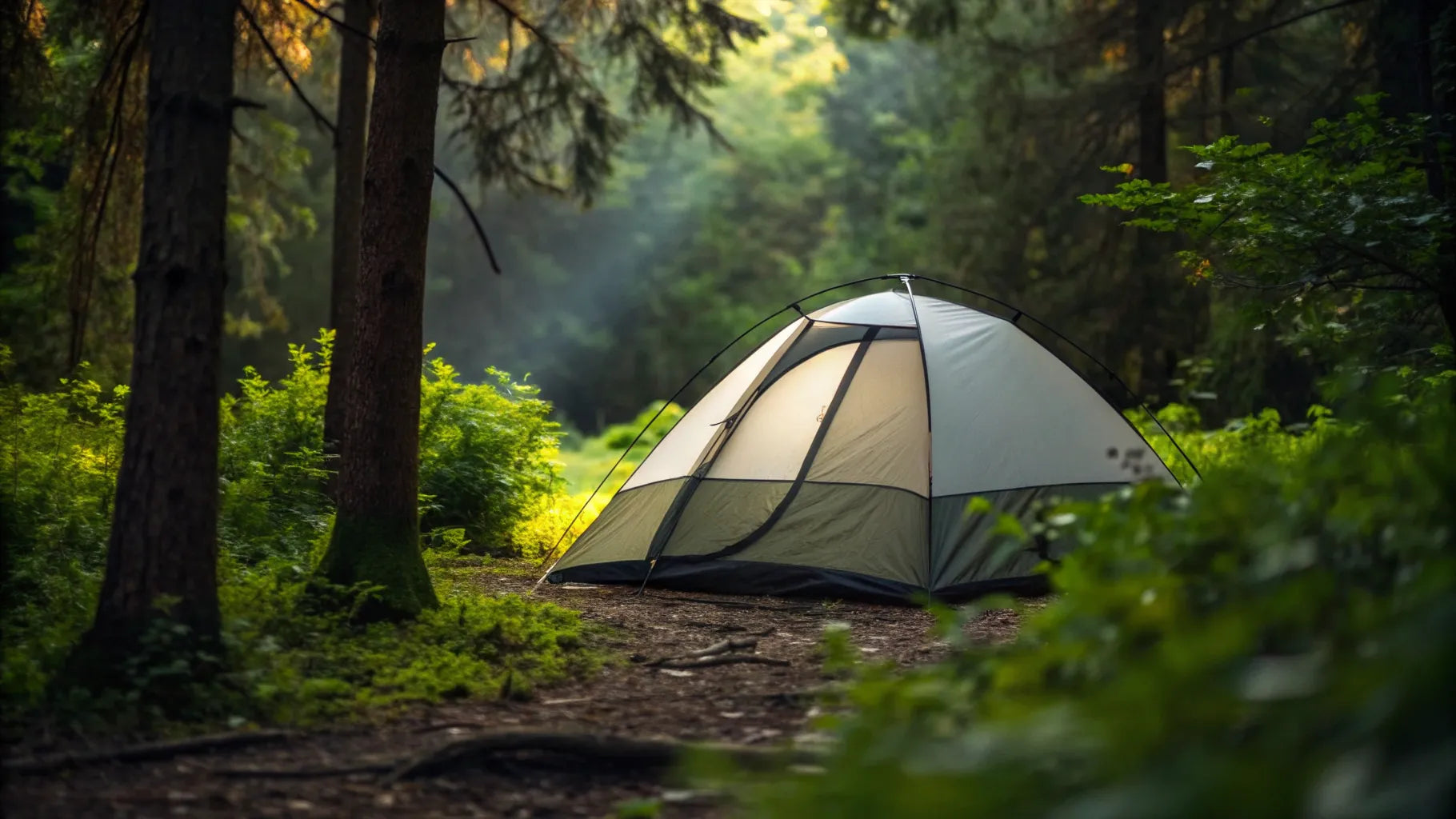 Is Tent Camping Safe: Essential Tips for a Secure Outdoor Adventure