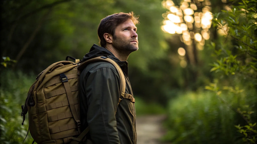 How to Build the Ultimate Bug Out Bag | Battlbox - Battlbox.com