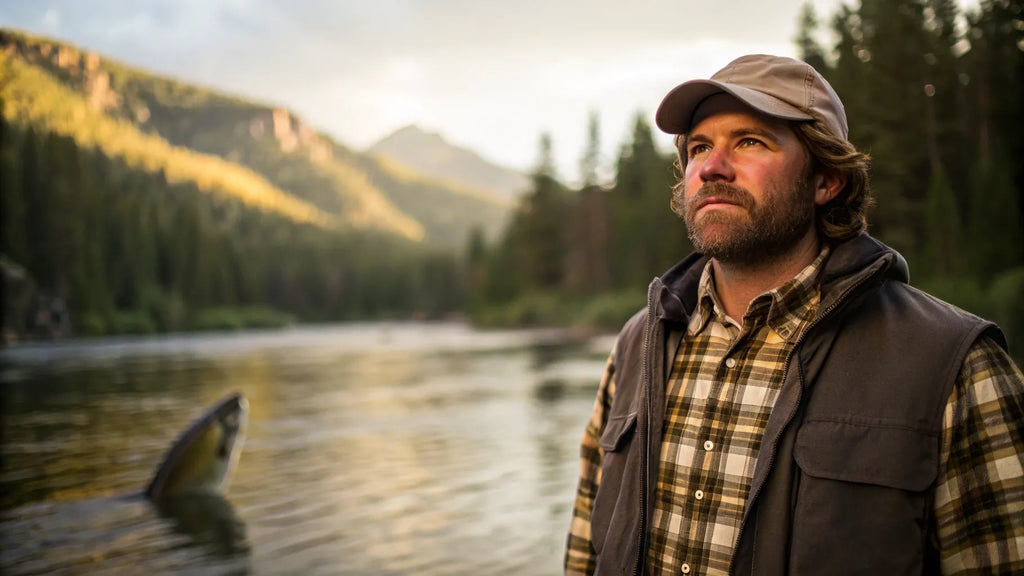 How to Catch Fish in the Wilderness: Expert Survival Tips - Battlbox.com