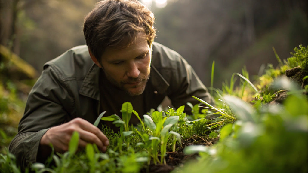 How to Catch Food in the Wild: Essential Survival Guide - Battlbox.com