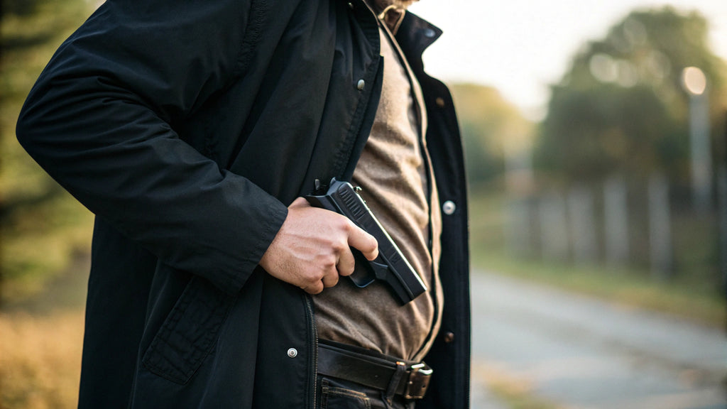 How to Conceal Carry in California: Legal Guide & Tips - Battlbox.com