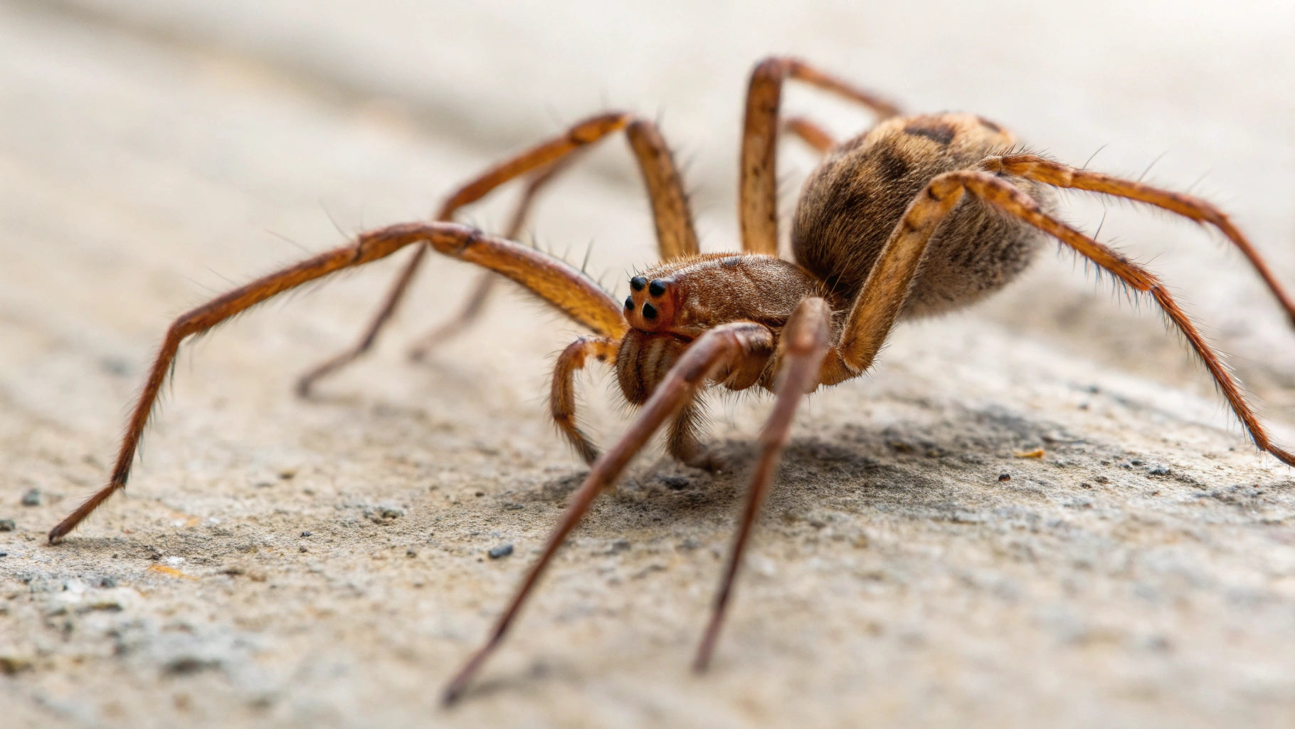 Brown Recluse Spider Bite Pictures Warning: American Horror Story