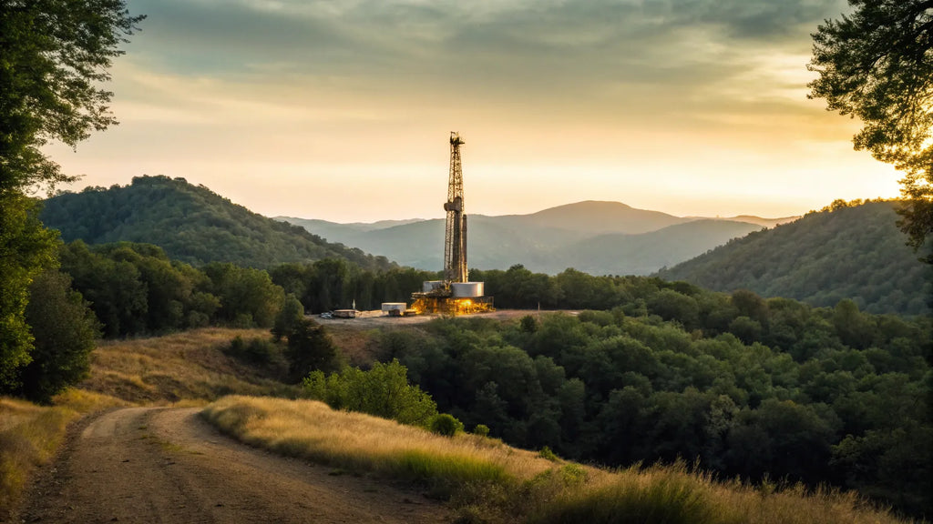 How to Drill a Well Off Grid: A Comprehensive Guide | Battlbox ...