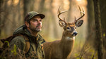 How to Find Food in the Wilderness Without Hunting Tools