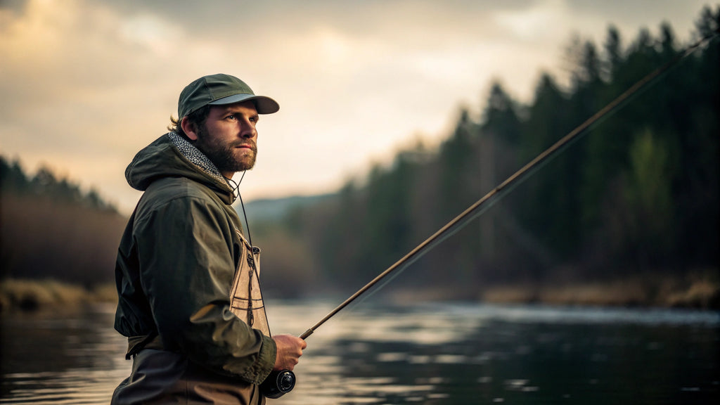 Why Fly Fishing Guides Elevate Every Angling Experience Why Fly Fishing Guides Elevate Every Angling Experience