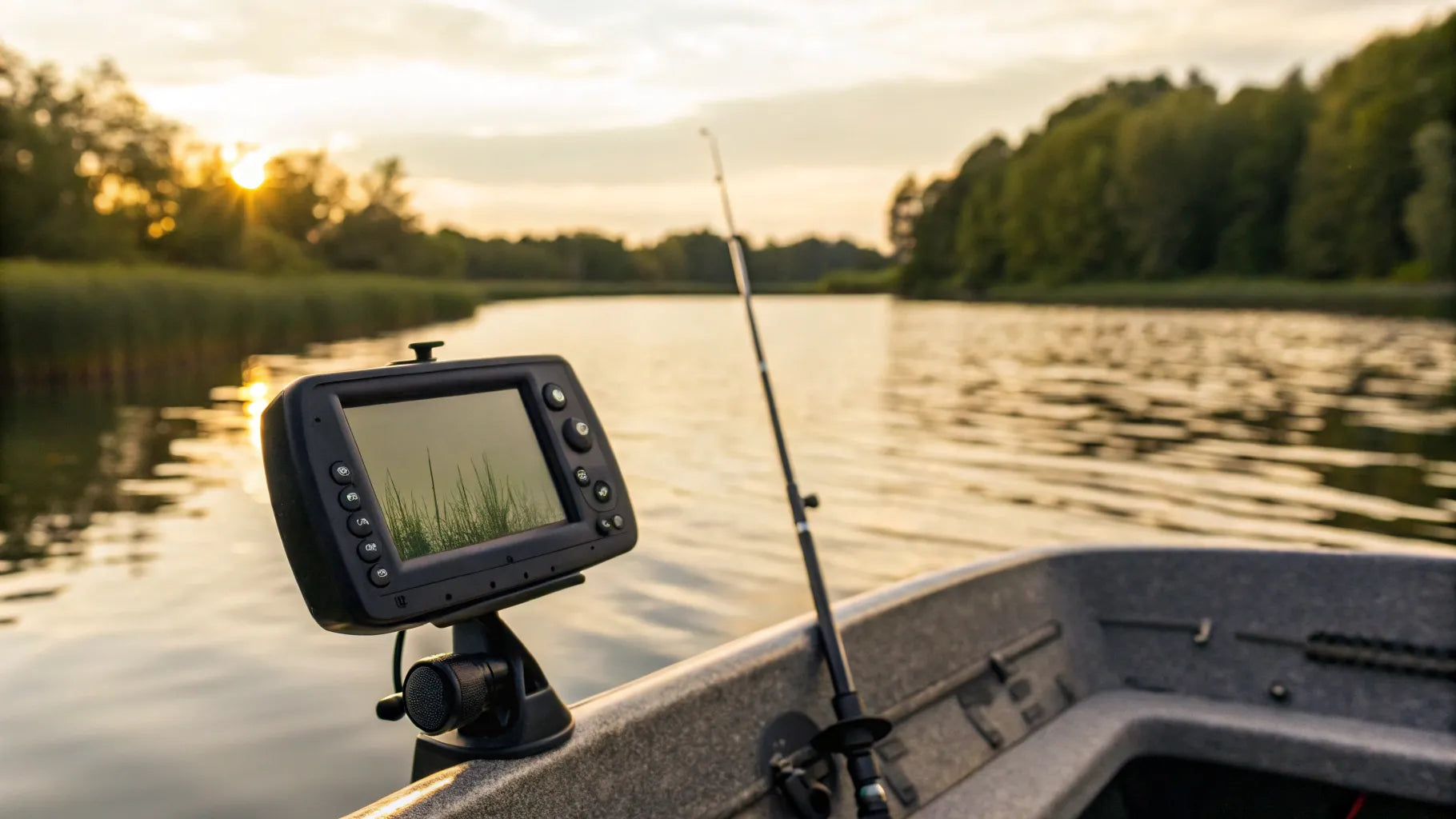 How to Hook Up a Fish Finder: Complete Installation Guide - Battlbox.com
