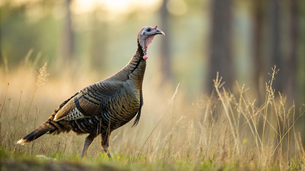 How to Hunt Turkey for Beginners | Battlbox - Battlbox.com