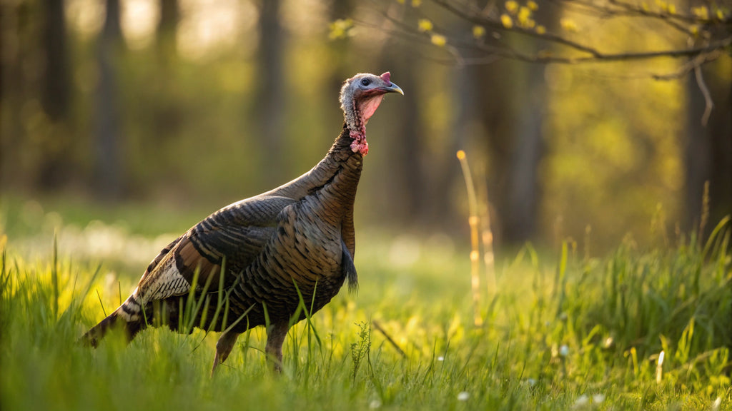 How to Hunt Turkey in the Spring: A Comprehensive Guide for Enthusiasts ...