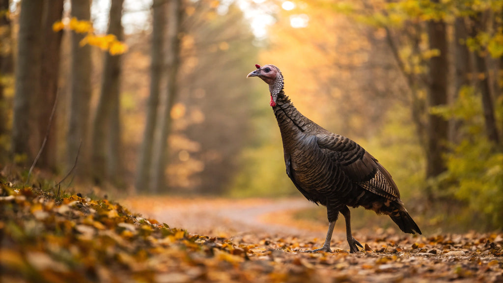 How to Hunt Turkeys in the Fall: A Comprehensive Guide | Battlbox ...