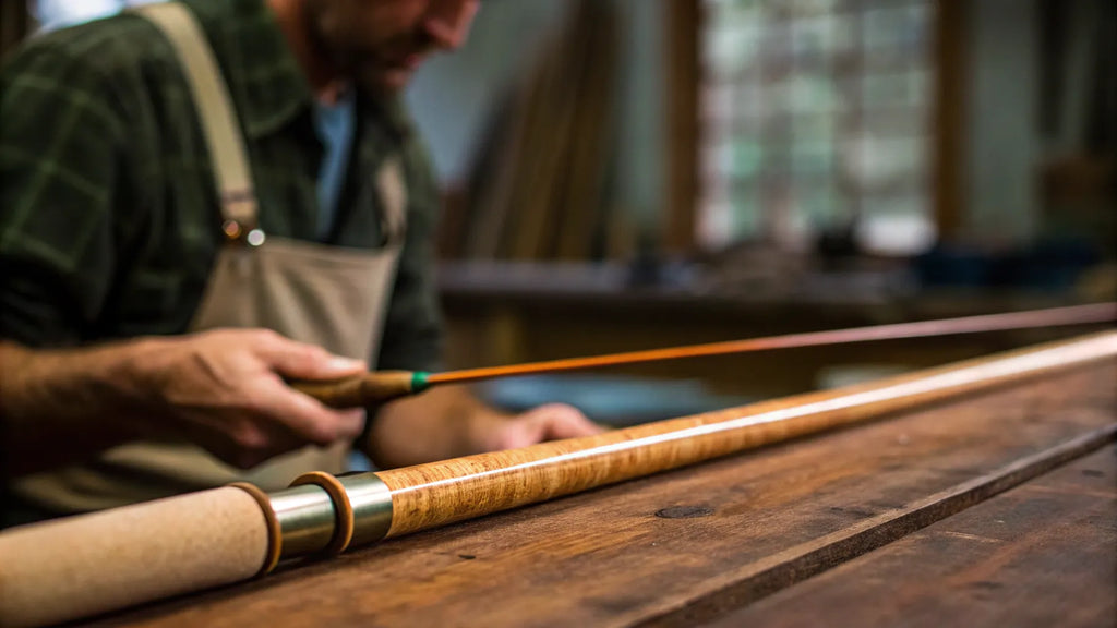 How to Make a Fly Rod: A Step-by-Step DIY Guide - Battlbox.com