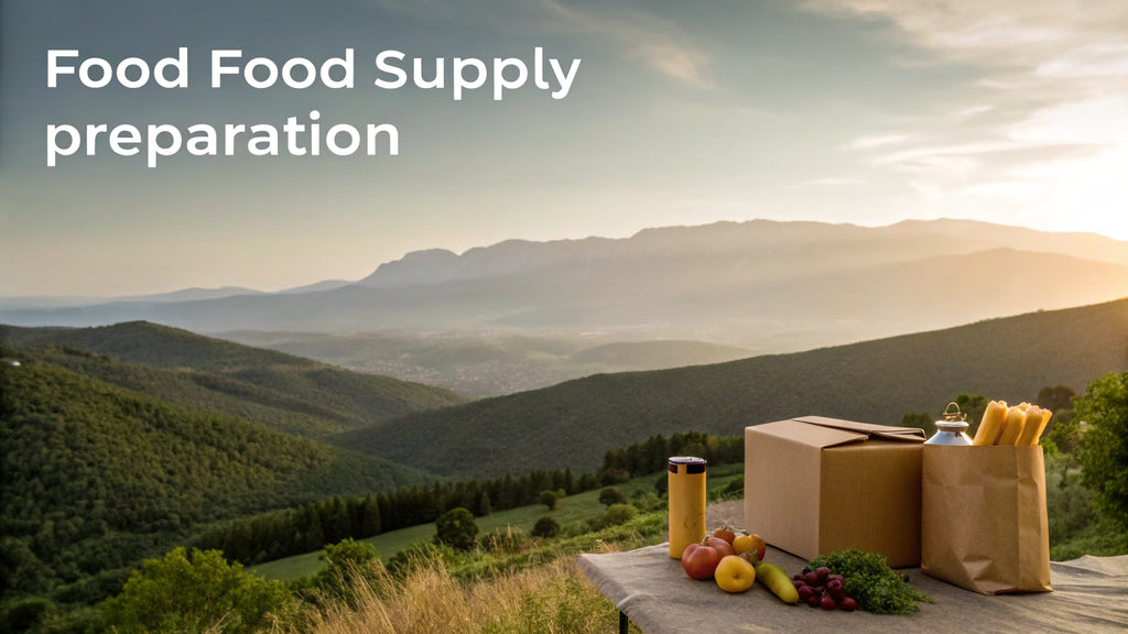 How to Build an Emergency Food Supply: A Complete Guide - Battlbox.com